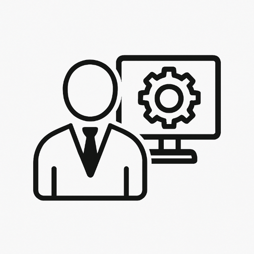 Servicios de Consultoría e implementación.