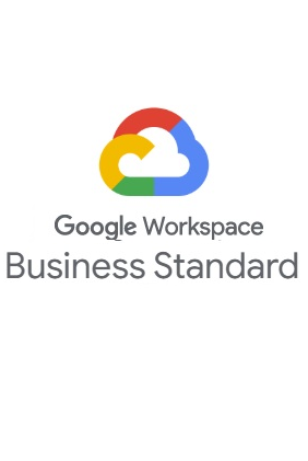 Licencia de Google Workspace Business Standard