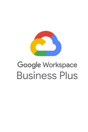 Licencia Google Workspace Business Plus